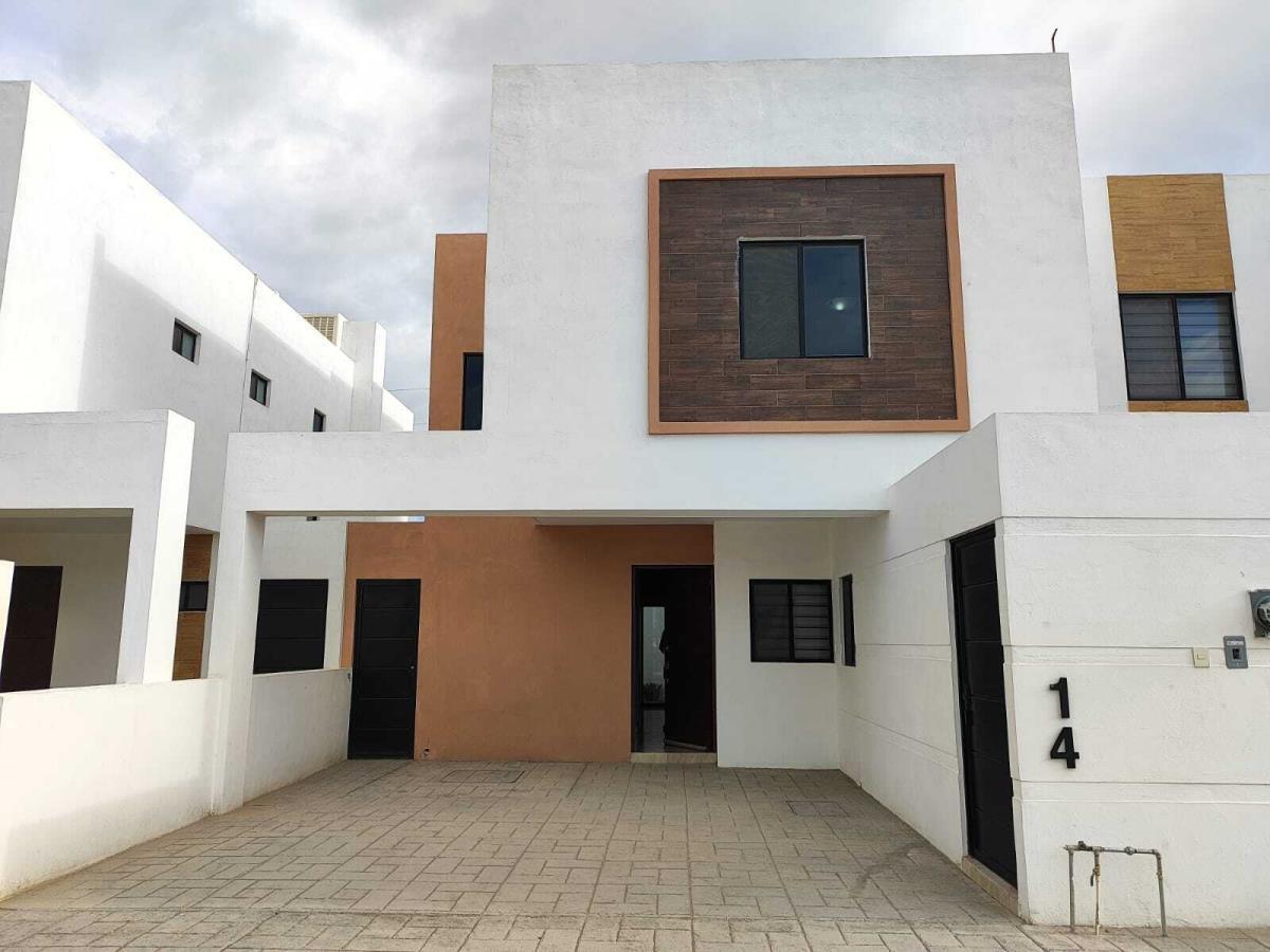Casa en venta en Lomas de las Etnias, Torreón — foto 1 de 15