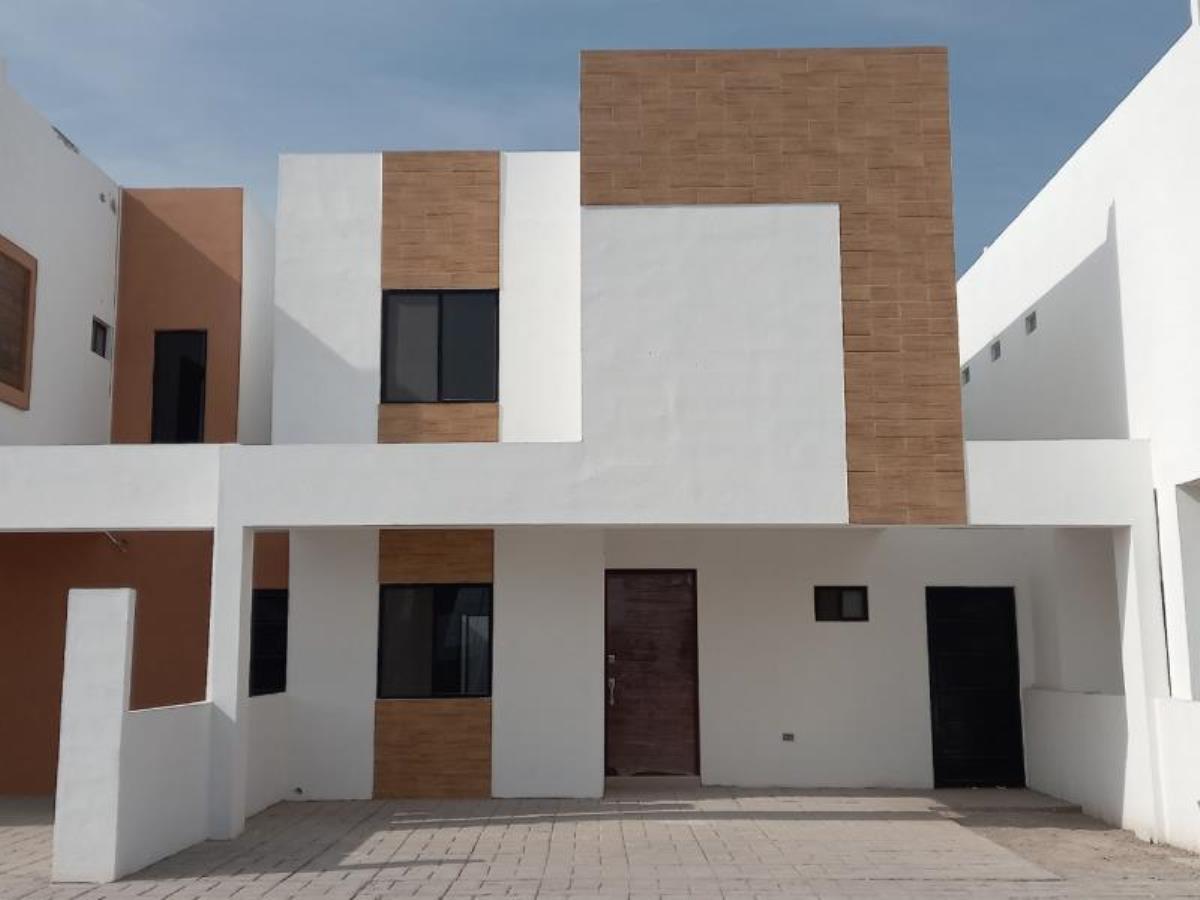 Casa en Venta en Lomas de las Etnias, Torreón, Coahuila de Zaragoza