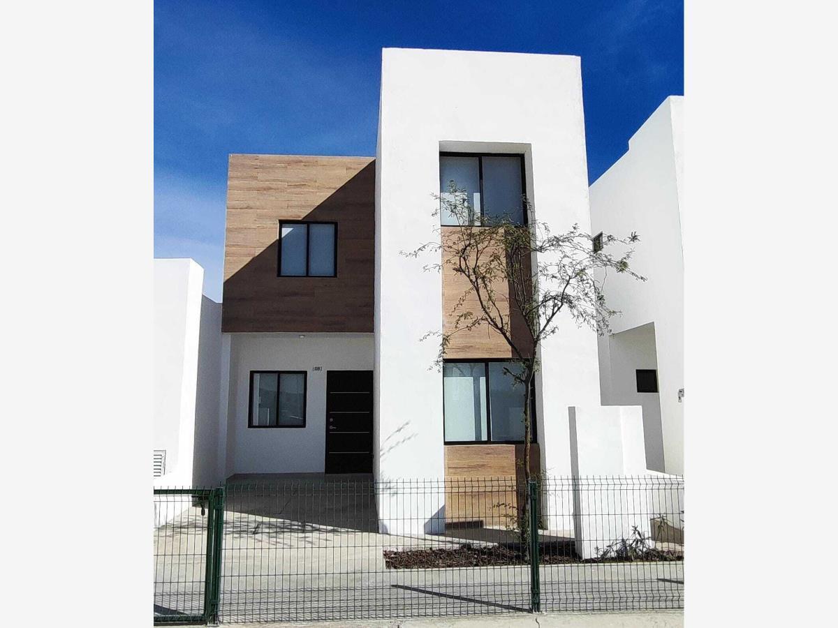 Casa en venta en Los Viñedos, Torreón — foto 1 de 18