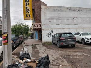 Terreno en renta en Torreon Centro, Torreón — foto 2 de 9