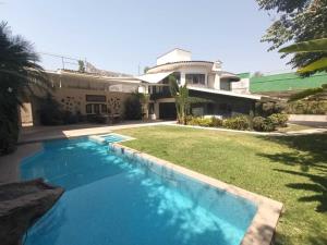 Casa en Vista Hermosa, Cuernavaca, Morelos