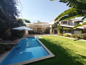 Casa en venta en Vista Hermosa, Cuernavaca — foto 2 de 38
