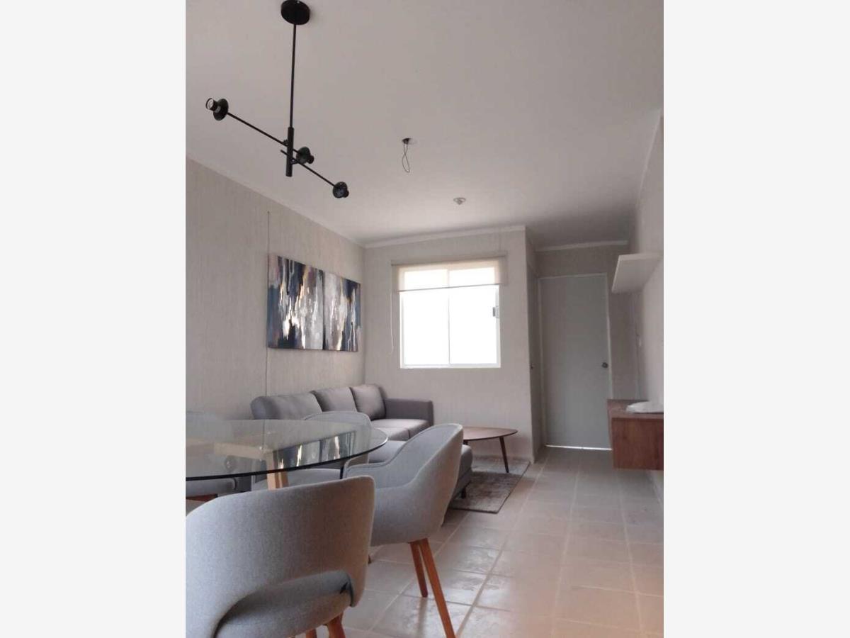 Departamento en renta en Lomas de Atizapan, Atizapán de Zaragoza — foto 1 de 3