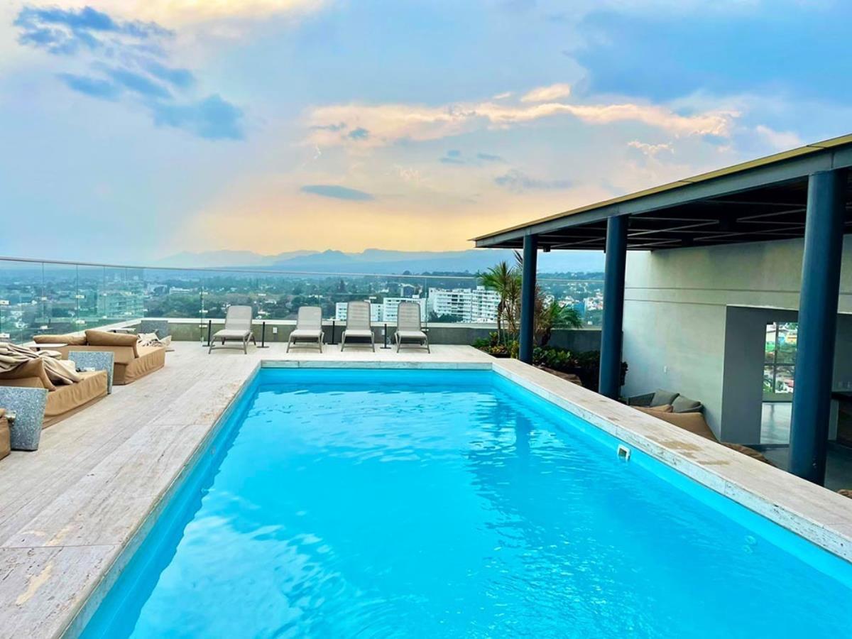 Departamento en venta en Villas del Lago, Cuernavaca — foto 1 de 23