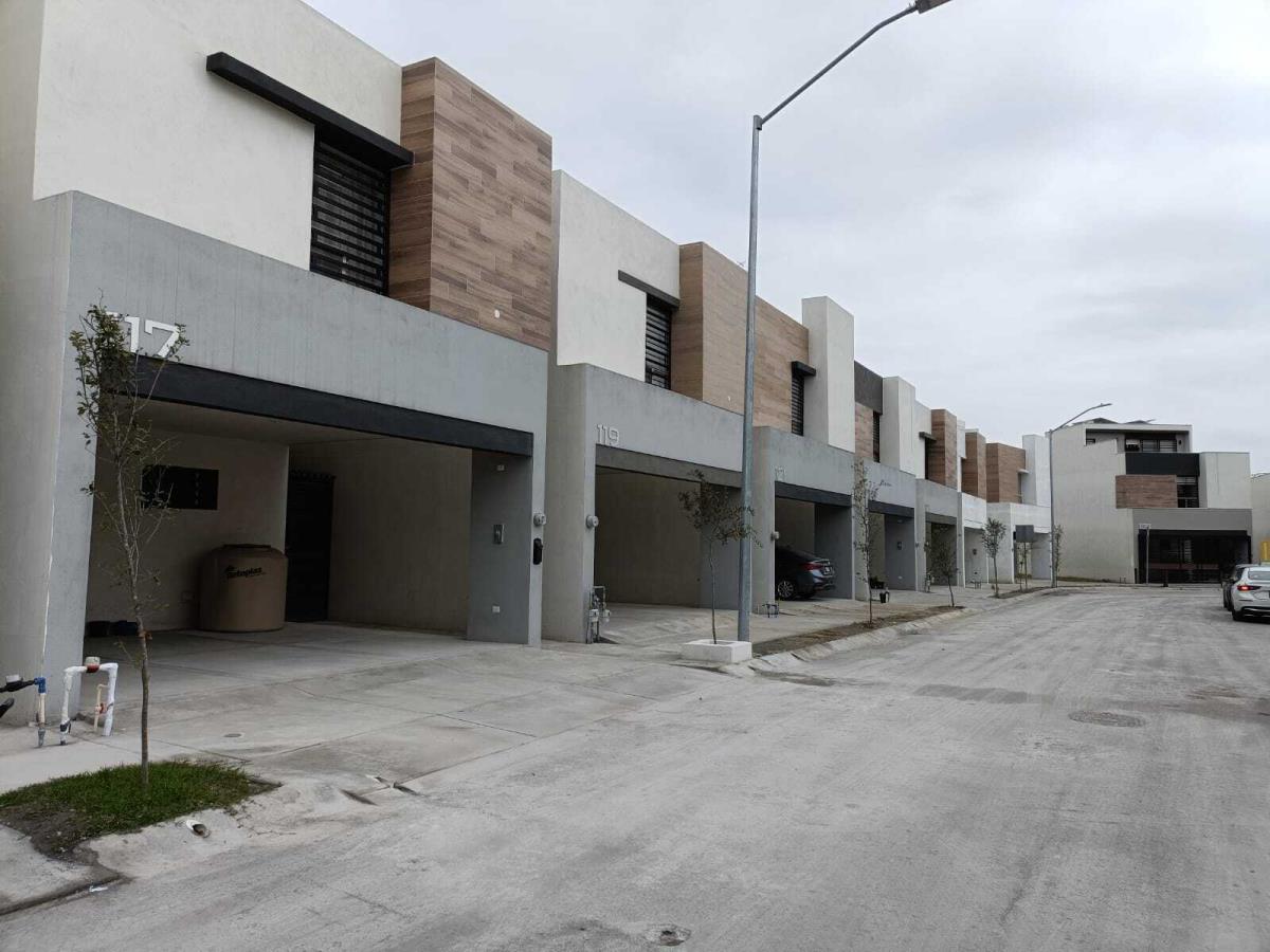 Casa en venta en Ciudad Apodaca Centro, Apodaca — foto 1 de 26