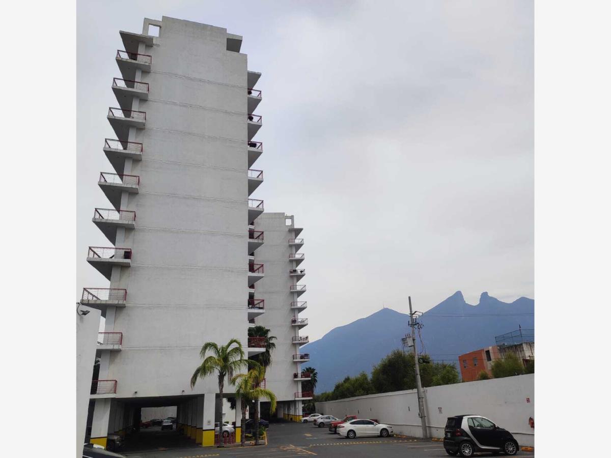 Departamento en venta en México, Monterrey — foto 1 de 11