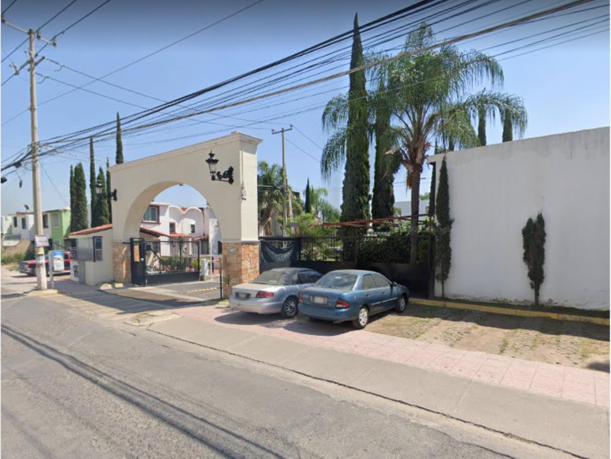 Casa en venta en Geovillas Los Olivos, San Pedro Tlaquepaque — foto 1 de 11