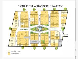 Terreno en venta en Conjunto Habitacional Tinajitas, Medellín de Bravo — foto 3 de 6