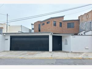 Casa en venta en Latinoamericana, Saltillo, Coahuila de Zaragoza
