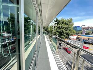 Oficina en renta en Roma Norte, Cuauhtémoc — foto 2 de 17