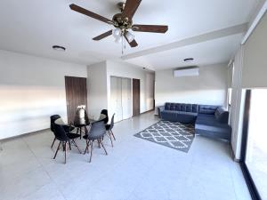 Departamento en venta en Hacienda San José, Torreón — foto 3 de 20