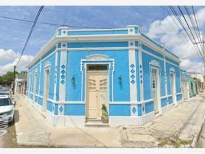 Casa en venta en Merida Centro, Mérida — foto 2 de 8