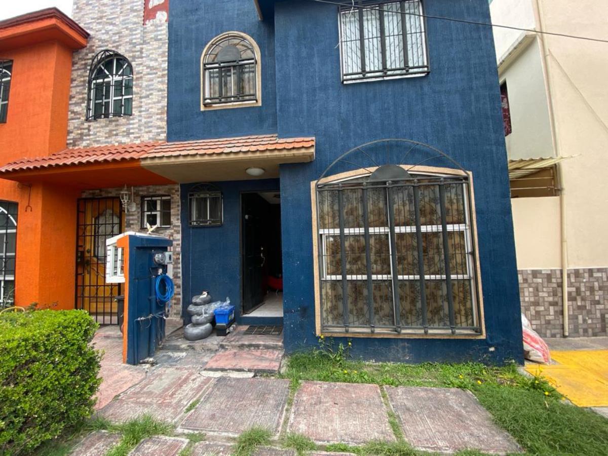 Casa en venta en Ex-Hacienda San Felipe 1a. Sección, Coacalco de Berriozábal — foto 1 de 16