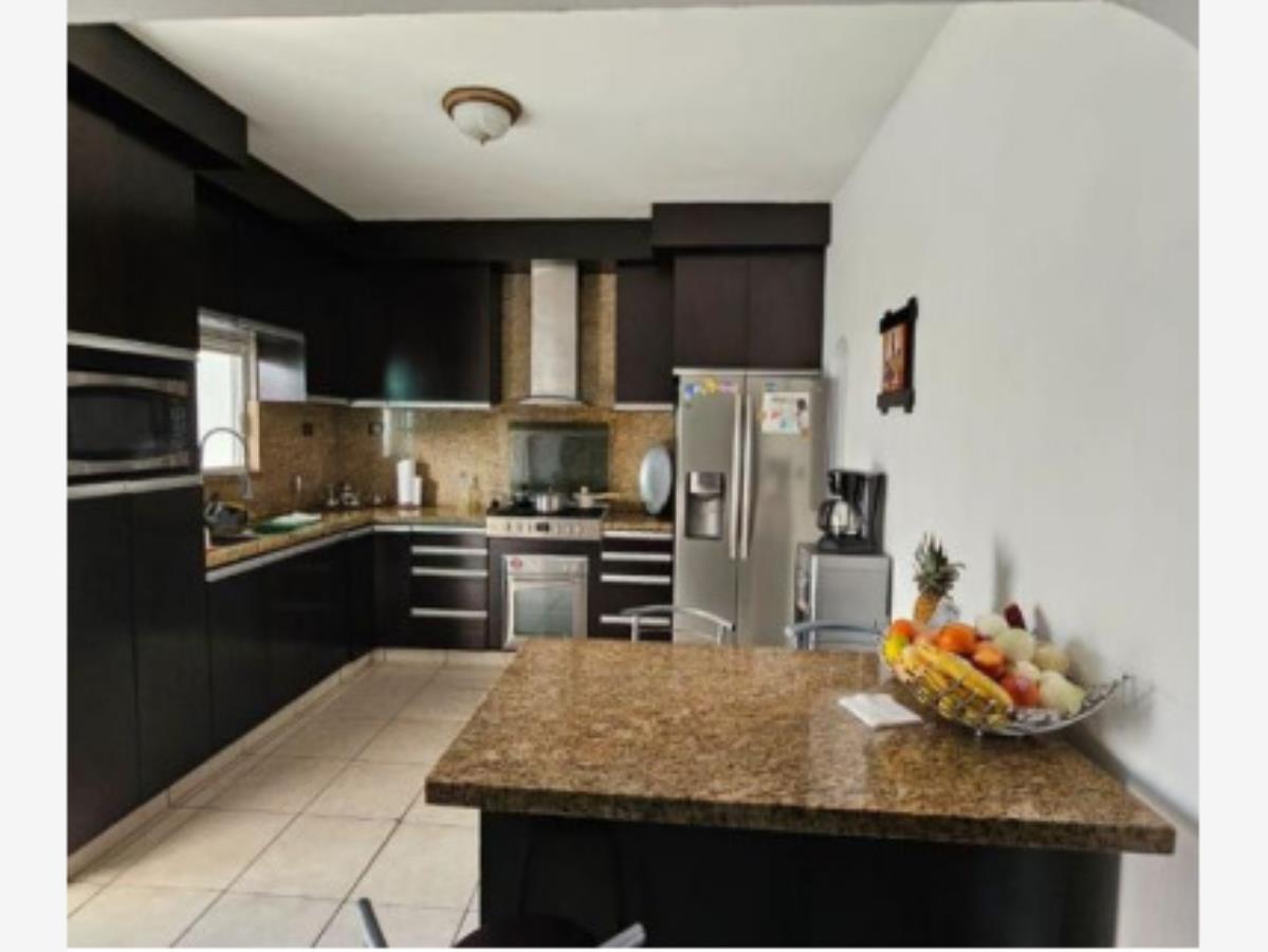 Casa en venta en Montecarlo, Hermosillo — foto 1 de 10