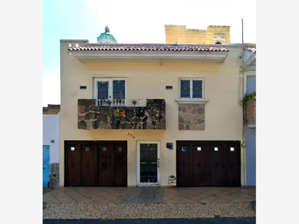 Casa en venta en Libertad, Guadalajara — foto 1 de 17