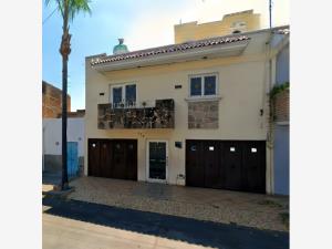 Casa en venta en Libertad, Guadalajara — foto 2 de 17