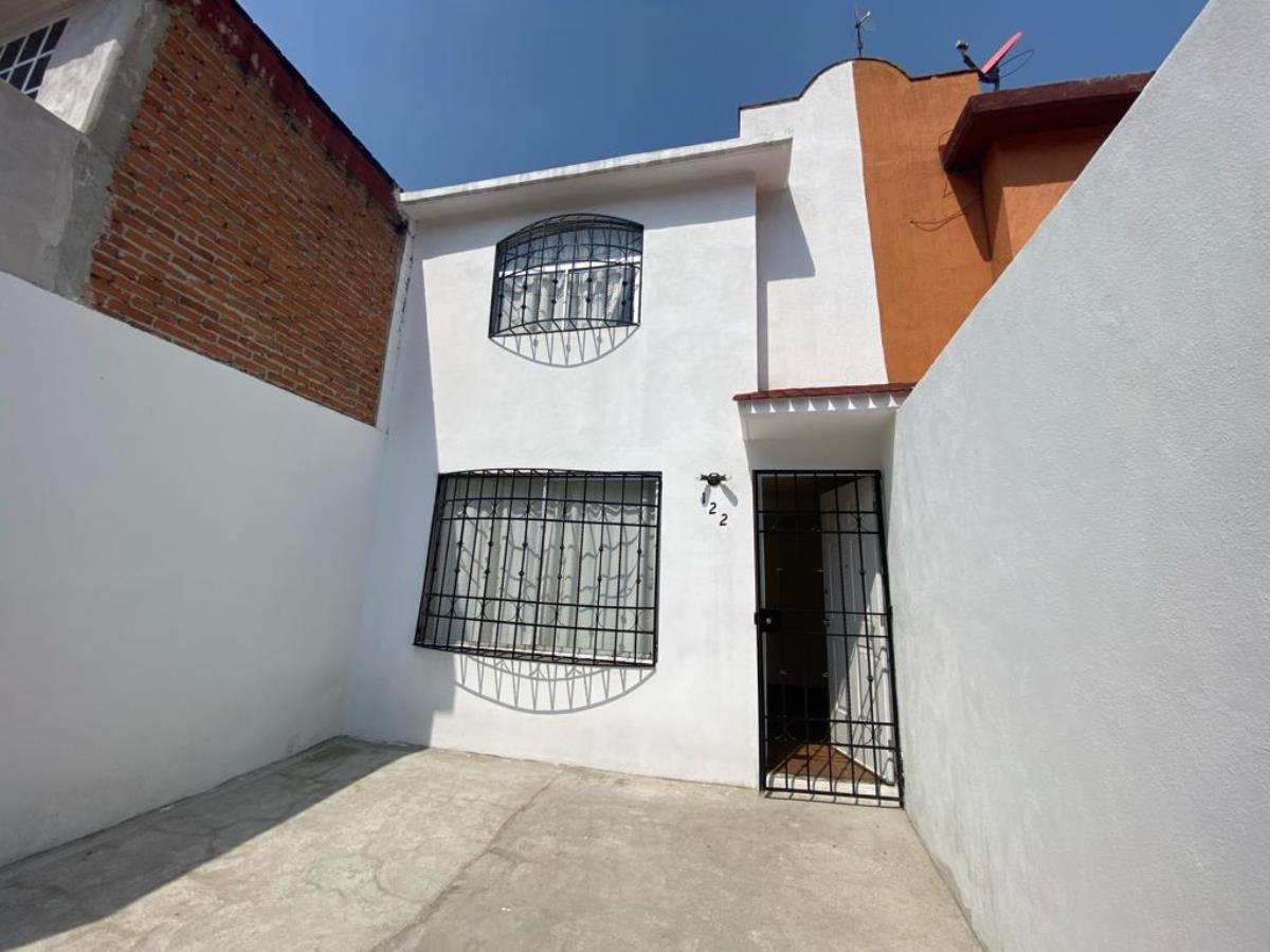 Casa en venta en Real del Bosque, Tultitlán — foto 1 de 21