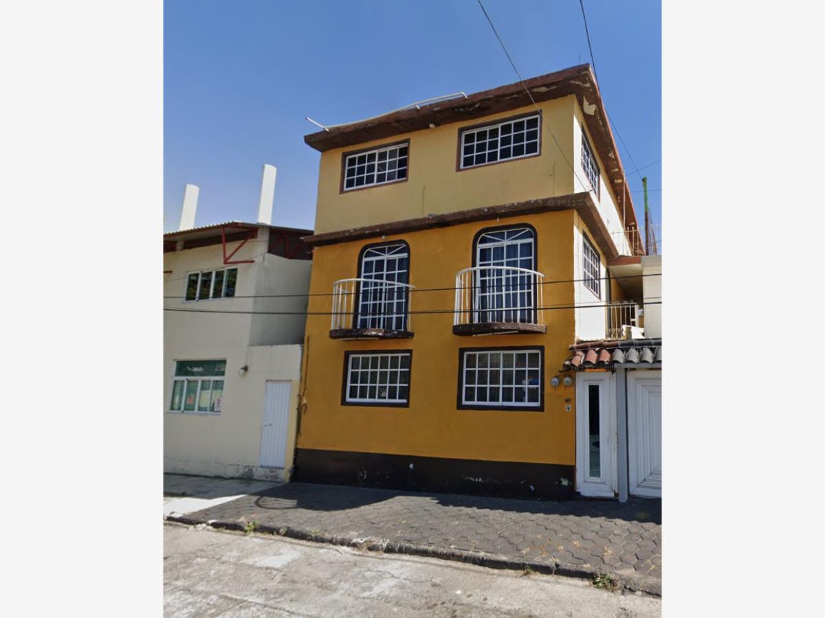 Casa en venta en Parque Residencial Coacalco 1a Sección, Coacalco de Berriozábal — foto 1 de 6