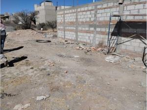 Terreno en San Jose Buenavista, Querétaro, Querétaro