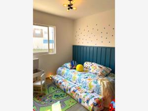 Departamento en venta en Colinas del Lago, Cuautitlán Izcalli — foto 3 de 11