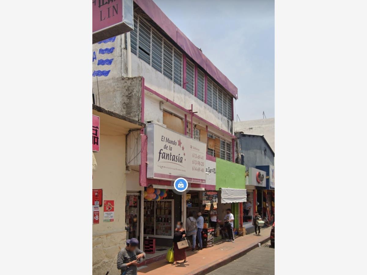 Edificio en venta en Tuxtla Gutiérrez Centro, Tuxtla Gutiérrez