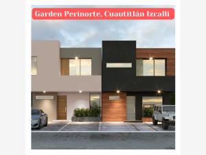 Casa en venta en Hacienda del Parque, Cuautitlán Izcalli — foto 2 de 2