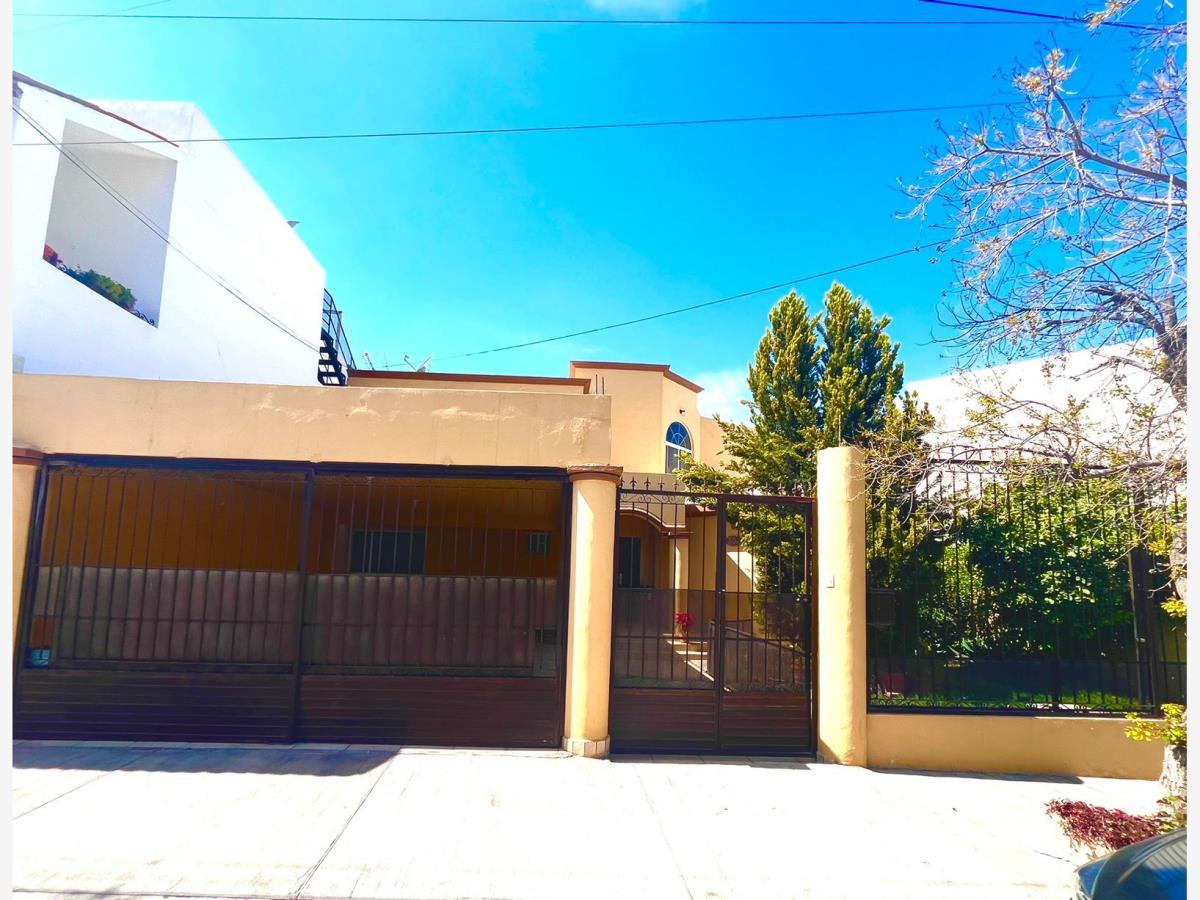 Casa en venta en Residencial San Patricio, Saltillo — foto 1 de 15
