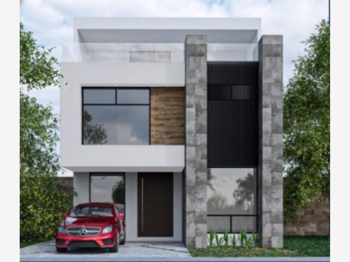Casa en venta en Lomas de Angelópolis, San Andrés Cholula — foto 1 de 8