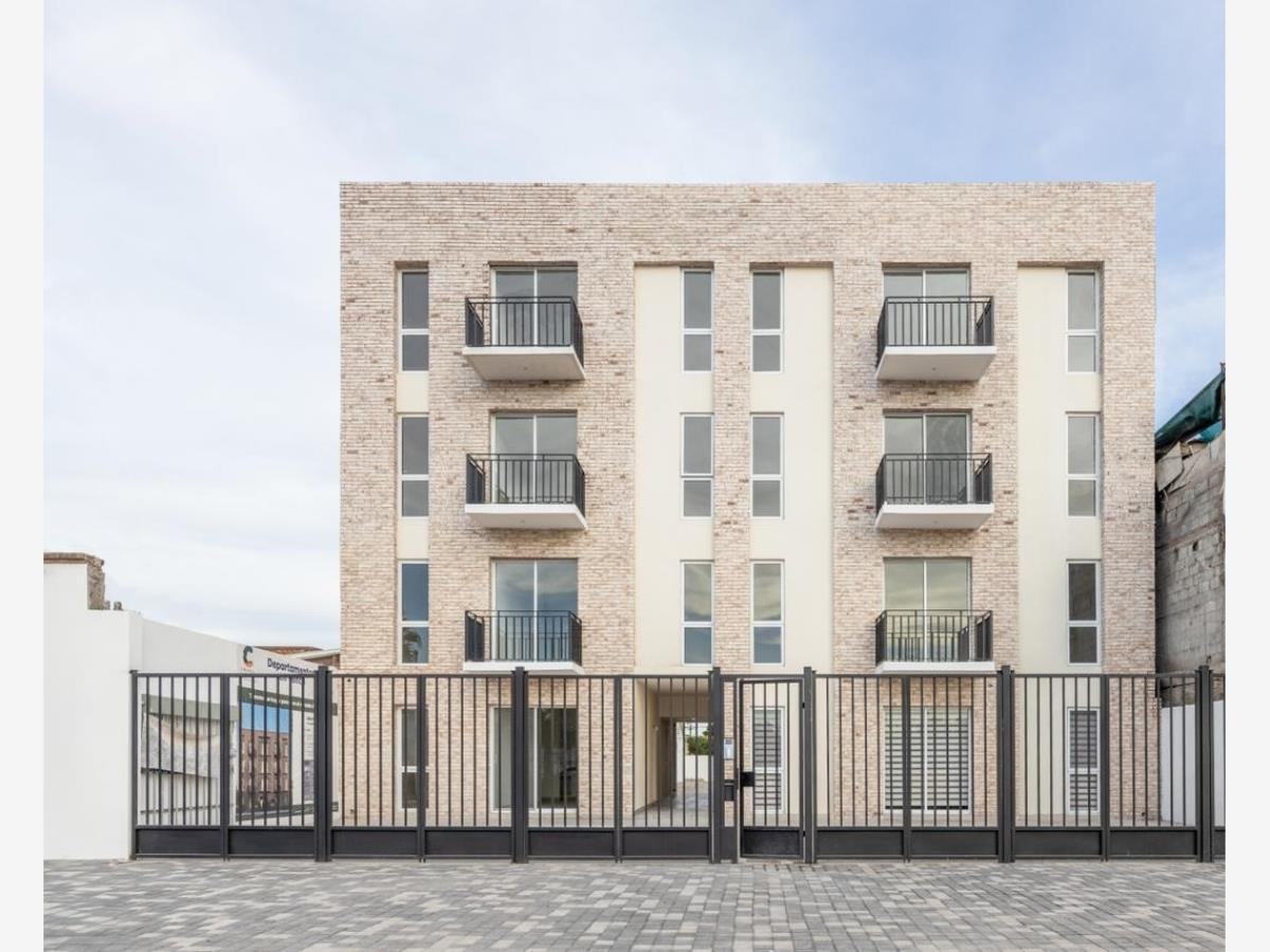 Departamento en venta en Torreon Centro, Torreón — foto 1 de 16