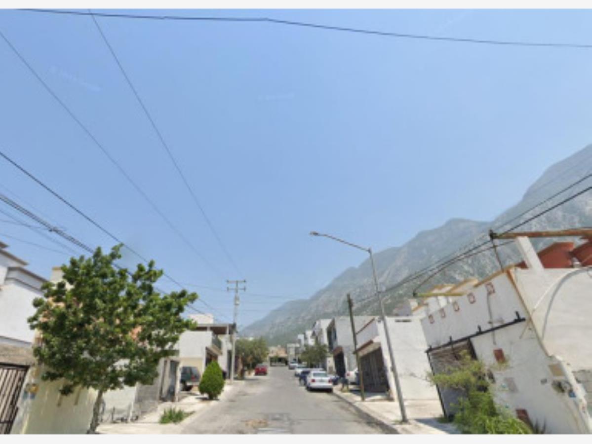 Casa en venta en Villa San Ángel Topo Chico, Monterrey — foto 1 de 6