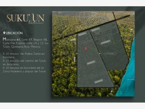 Departamento en Aldea Zama, Tulum, Quintana Roo
