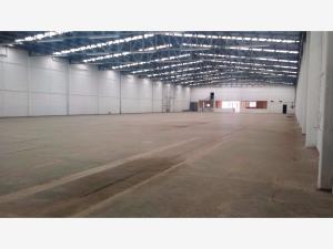 Nave en renta en Ciudad Industrial, Aguascalientes, Aguascalientes