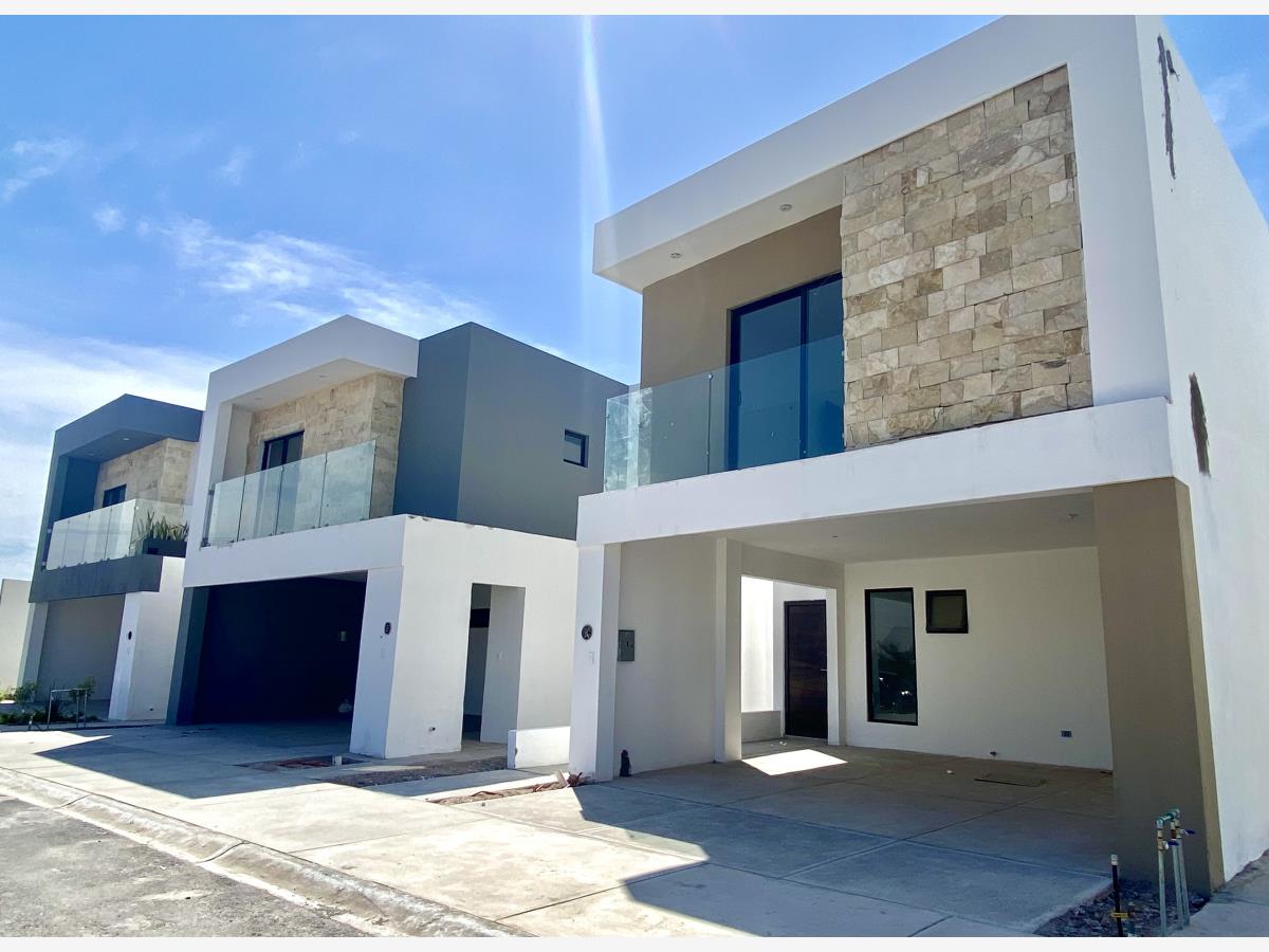 Casa en venta en La Barranca, Torreón — foto 1 de 16