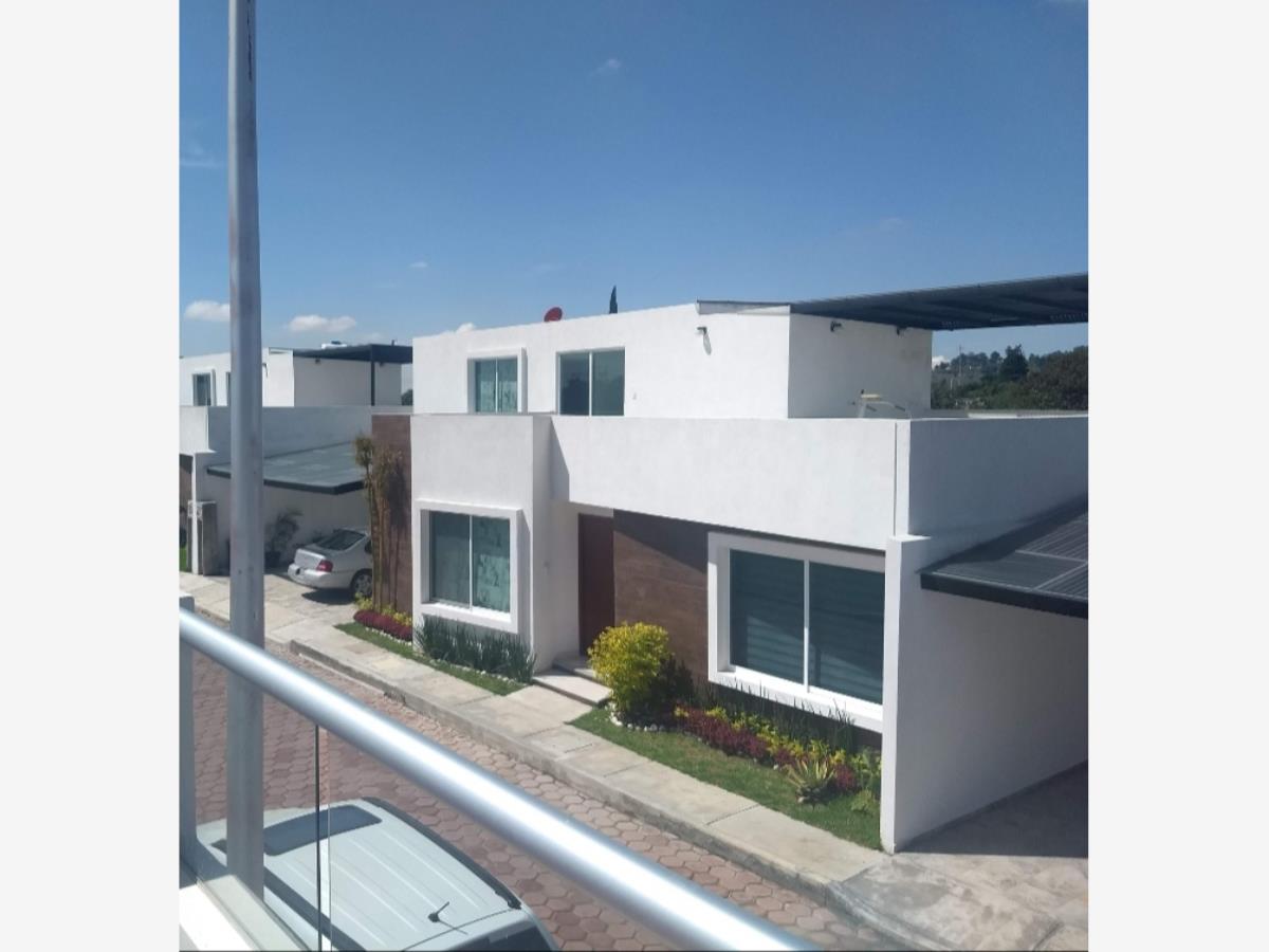 Casa en venta en San Sebastián Tepalcatepec, San Pedro Cholula — foto 1 de 27