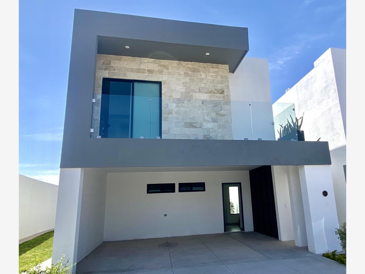 Casa en venta en La Barranca, Torreón — foto 1 de 18