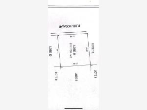 Terreno en venta en Real del Nogalar, Torreón, Coahuila de Zaragoza