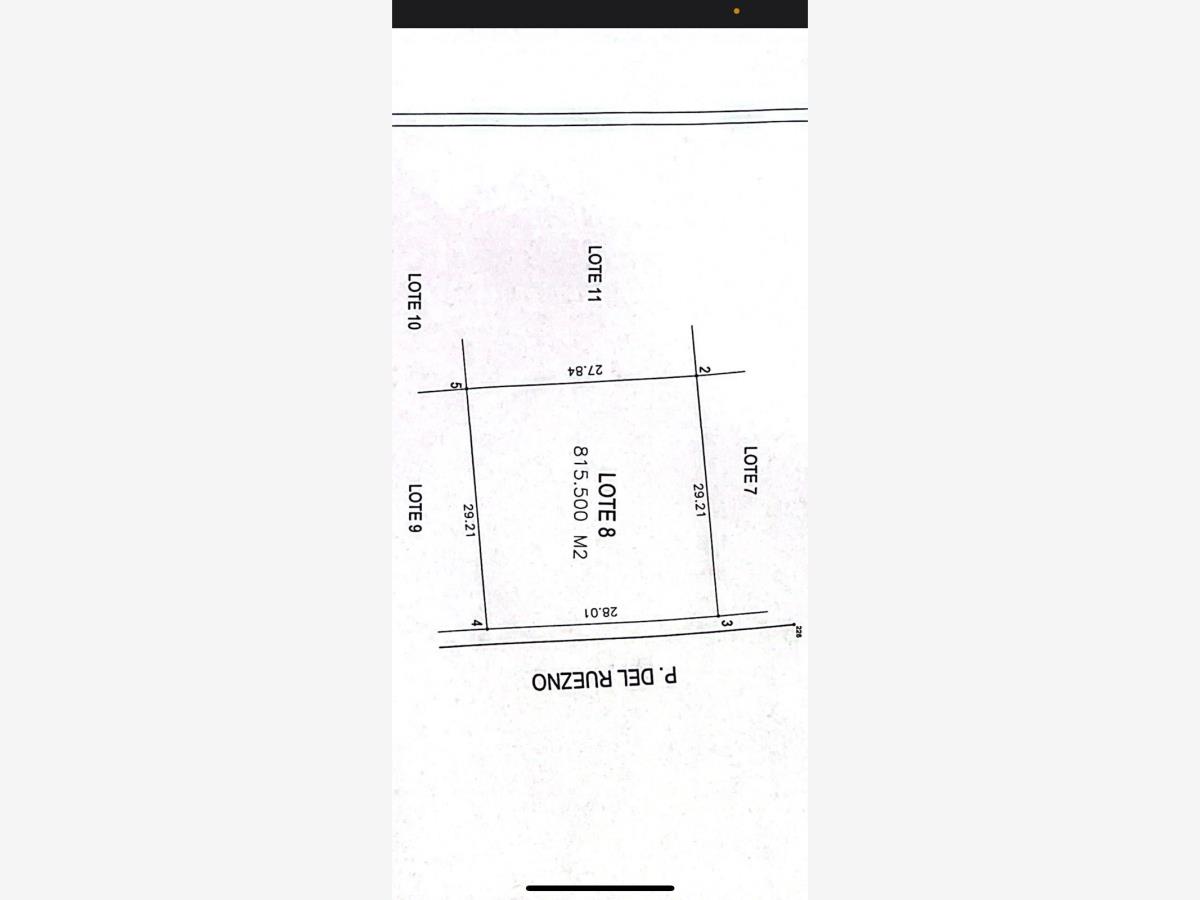 Terreno en venta en Real del Nogalar, Torreón — foto 1 de 11