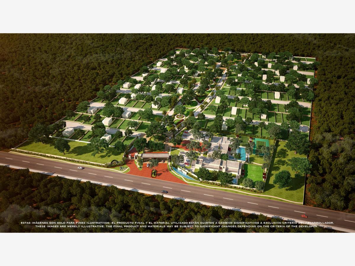Terreno en venta en Xcaret, Solidaridad — foto 1 de 11