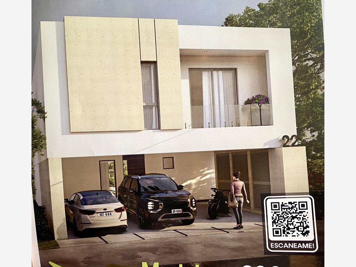 Casa en venta en La Barranca, Torreón — foto 1 de 8