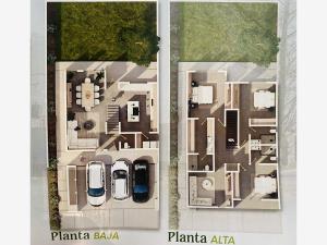 Casa en venta en La Barranca, Torreón — foto 2 de 8