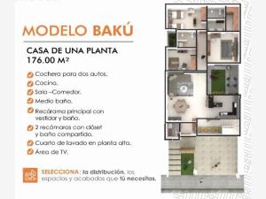 Casa en venta en Los Viñedos, Torreón — foto 2 de 22