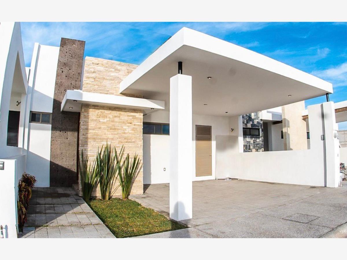 Casa en venta en Los Viñedos, Torreón — foto 1 de 22