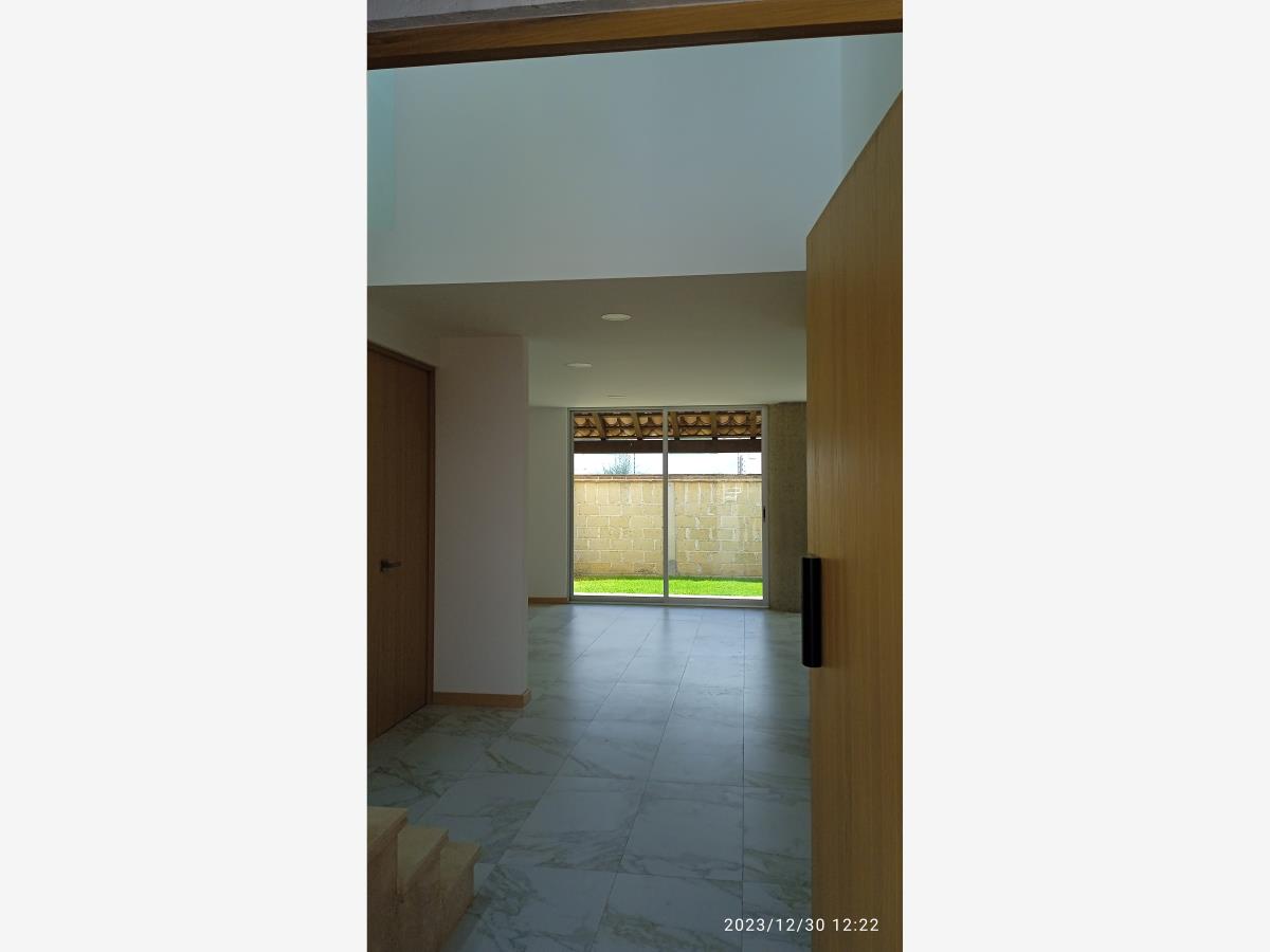 Casa en venta en Zerezotla, San Pedro Cholula — foto 1 de 32