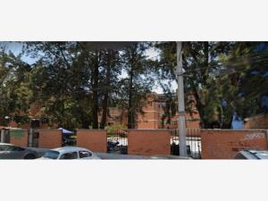 Departamento en remate en Jorge Negrete, Gustavo A. Madero, Ciudad de México