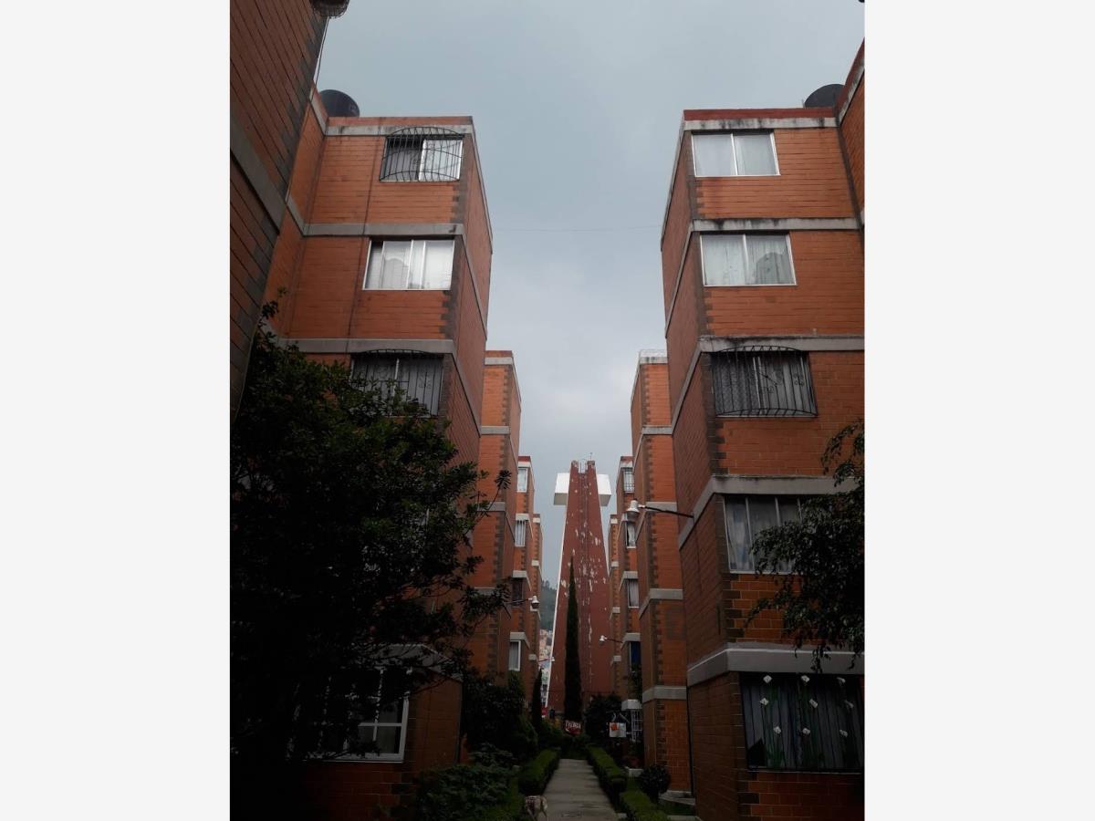 Departamento en venta en Jorge Negrete, Gustavo A. Madero