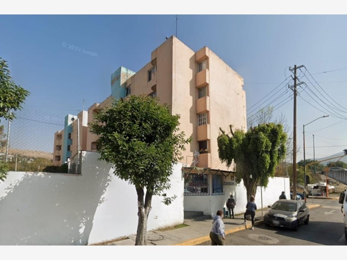 Departamento en venta en San Rafael, Tlalnepantla de Baz