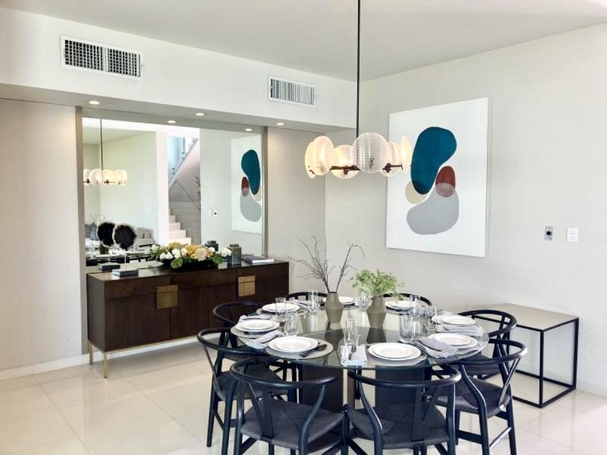 Casa en venta en La Toscana Residencial, Torreón — foto 1 de 30