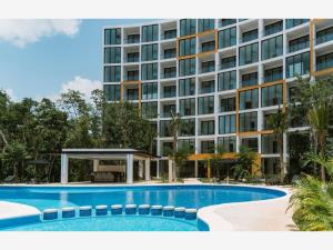 Departamento en venta en Ciudad Mayakoba, Playa del Carmen — foto 2 de 21