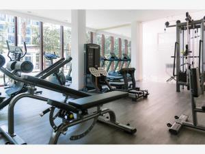 Departamento en venta en Ciudad Mayakoba, Playa del Carmen — foto 3 de 21