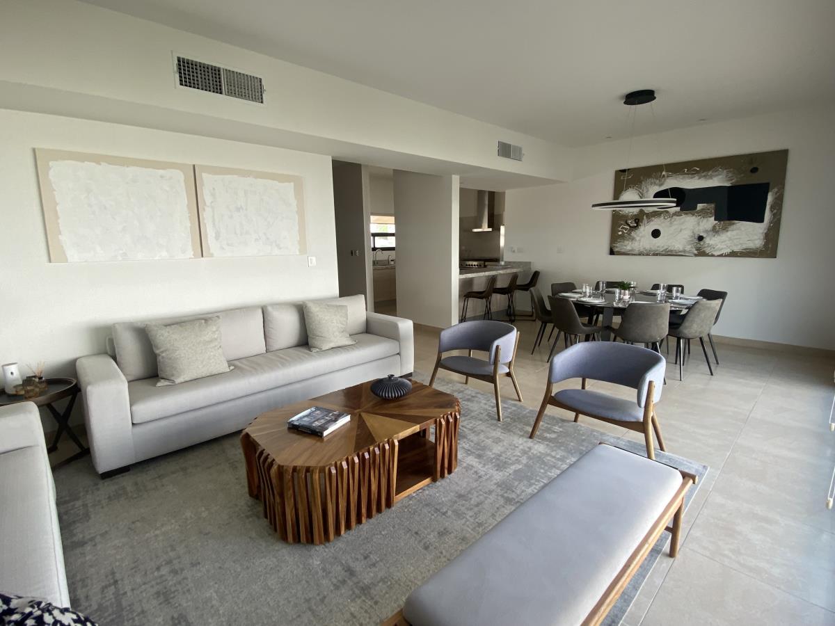 Casa en venta en La Toscana Residencial, Torreón — foto 1 de 31